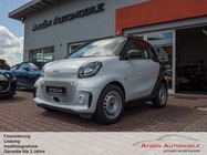 Smart ForTwo 2023