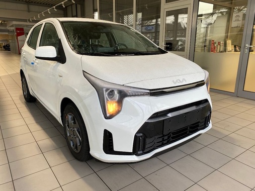 Kia Picanto 2026