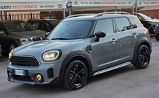 MINI Countryman 2022