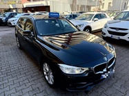 BMW 3 Series 2019