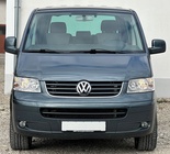 Volkswagen T5 2008