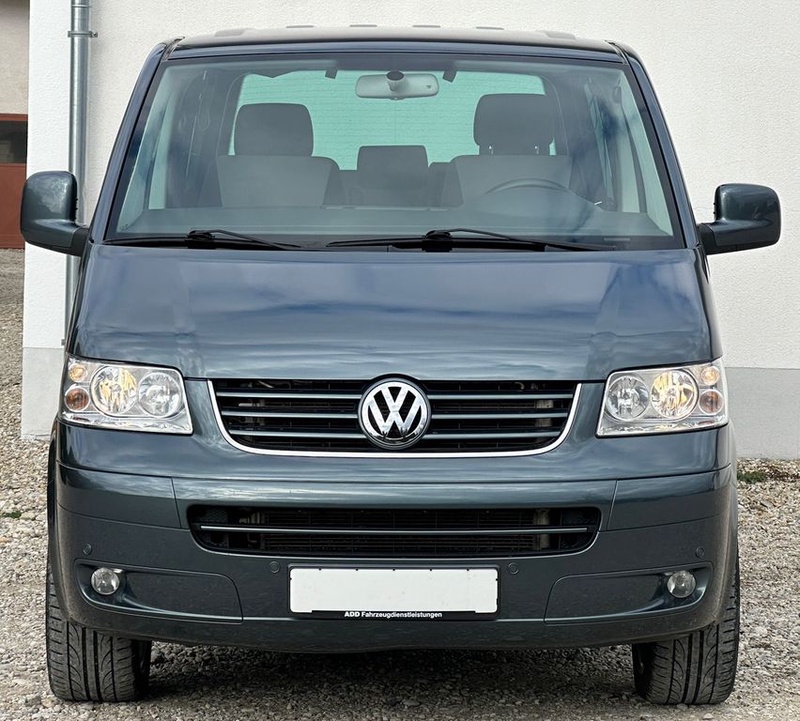Volkswagen T5