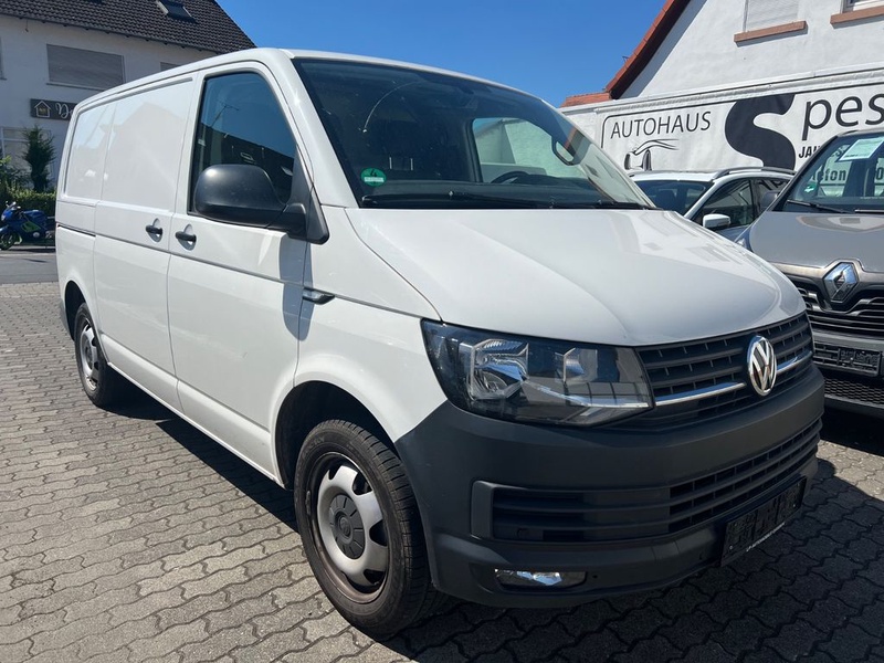 Volkswagen T6
