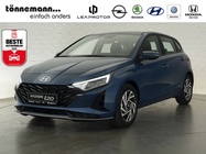 Hyundai i20 2025