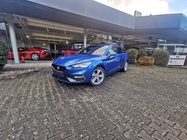 Seat Leon 2024