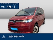Volkswagen T7 2024