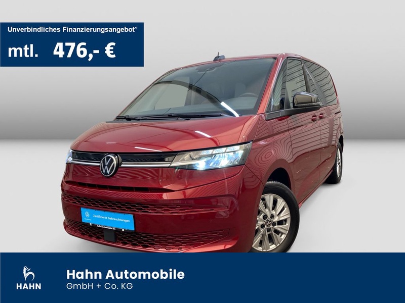 Volkswagen T7