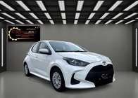 Toyota Yaris 2024