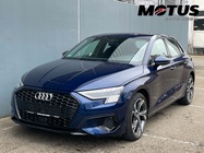 Audi A3 2020