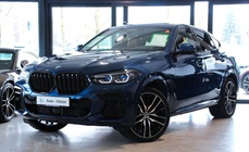 BMW X6 2022