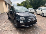Fiat 500 2022