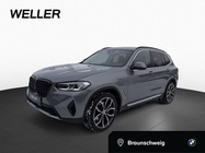 BMW X3 2023