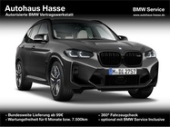 BMW X3M 2024