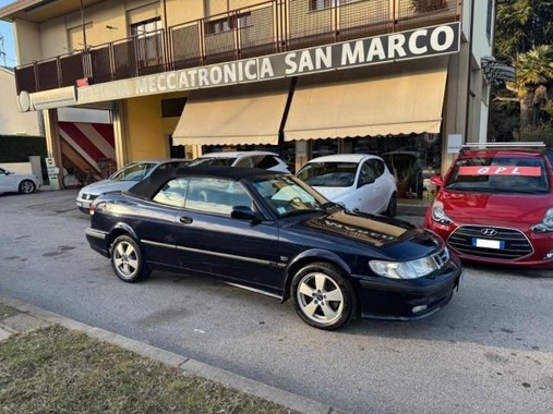 Saab 9-3 2003