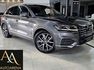 Volkswagen Touareg 2019
