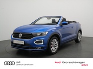 Volkswagen T-Roc 2020