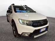 Dacia Sandero 2019