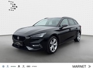 Seat Leon 2022