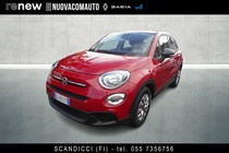 Fiat 500X 2020