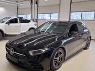 Mercedes-Benz A-Class 2021