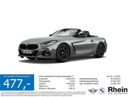 BMW Z4 2023