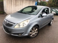 Opel Corsa 2007