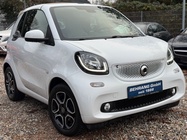 Smart ForTwo 2019