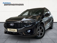 Ford Kuga 2026