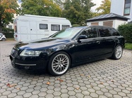 Audi A6 2005