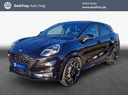 Ford Puma 2022