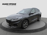 Ford Kuga 2022