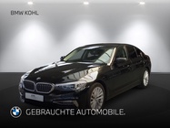 BMW 5 Series 2019