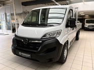 Opel Movano 2022