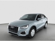 Audi Q2 2025
