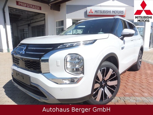 Mitsubishi Outlander 2025