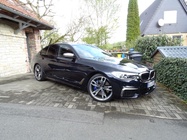 BMW 5 Series 2020