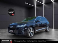 Audi Q7 2016