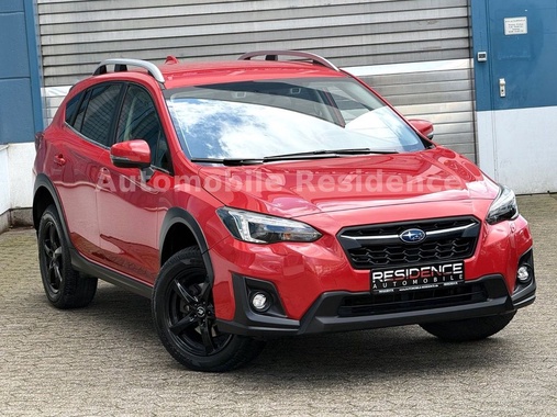 Subaru XV 2019