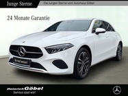 Mercedes-Benz A-Class 2025