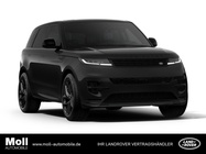 Land Rover Sport 2025