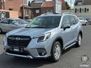 Subaru Forester 2024