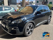 Peugeot 3008 2020