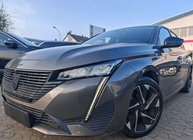 Peugeot 308 2022