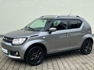 Suzuki Ignis 2019
