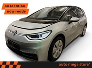 Volkswagen ID.3 2020