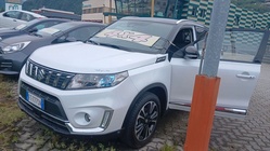 Suzuki Vitara 2019