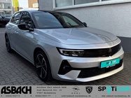 Opel Astra 2024
