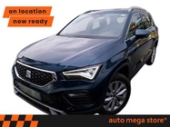 Seat Ateca 2023