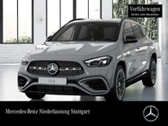 Mercedes-Benz GLA-Class 2025