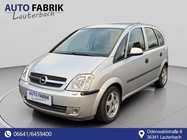 Opel Meriva 2003